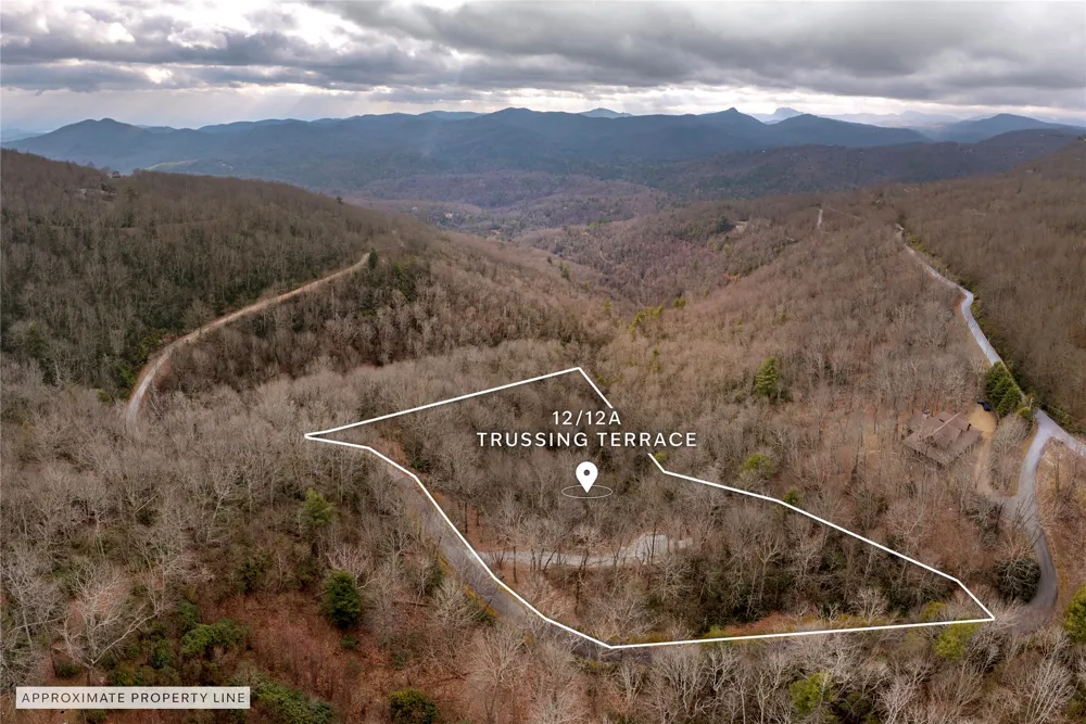 12/12A Trussing Terrace Sapphire, NC 28774