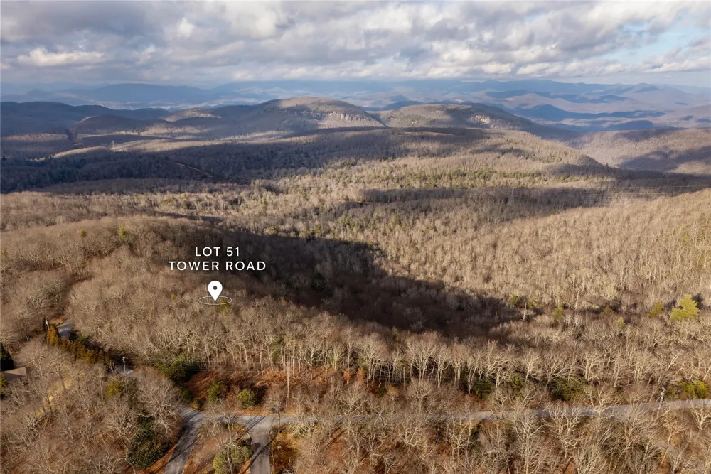 Lot 51 Tower Road Sapphire, NC 28774