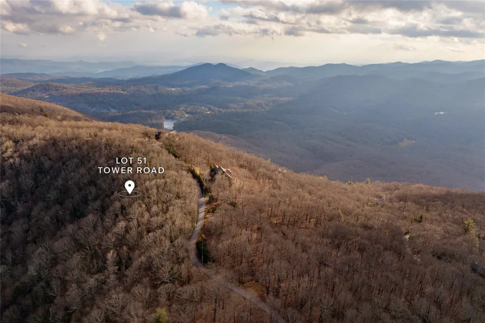 Lot 51 Tower Road Sapphire, NC 28774