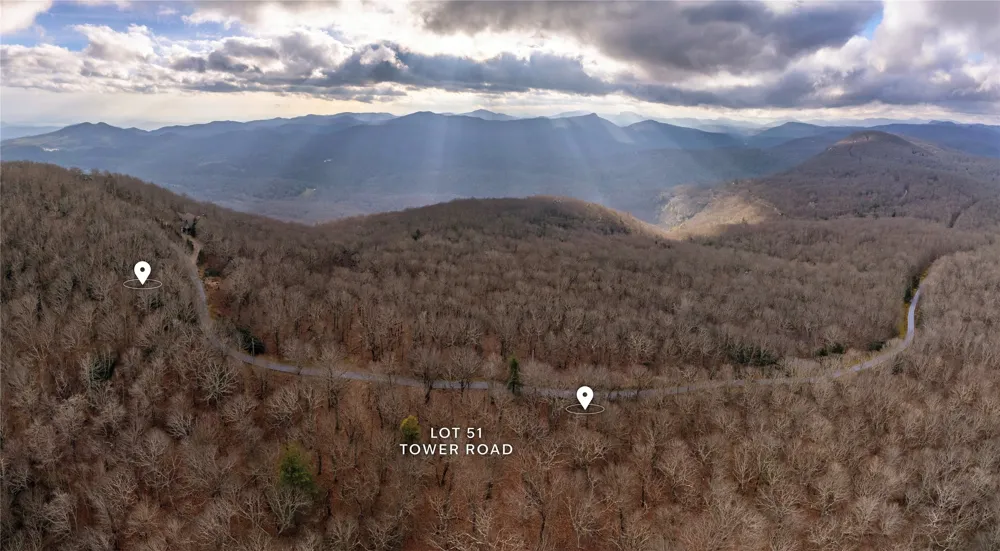 Lot 51 Tower Road Sapphire, NC 28774