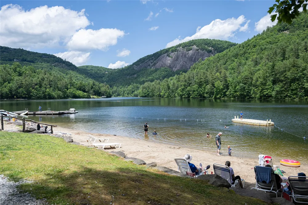 Lot 51 Tower Road Sapphire, NC 28774