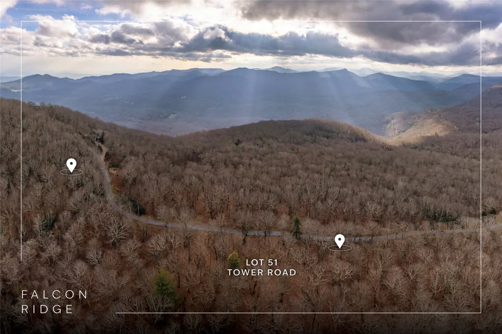 Lot 51 Tower Road Sapphire, NC 28774