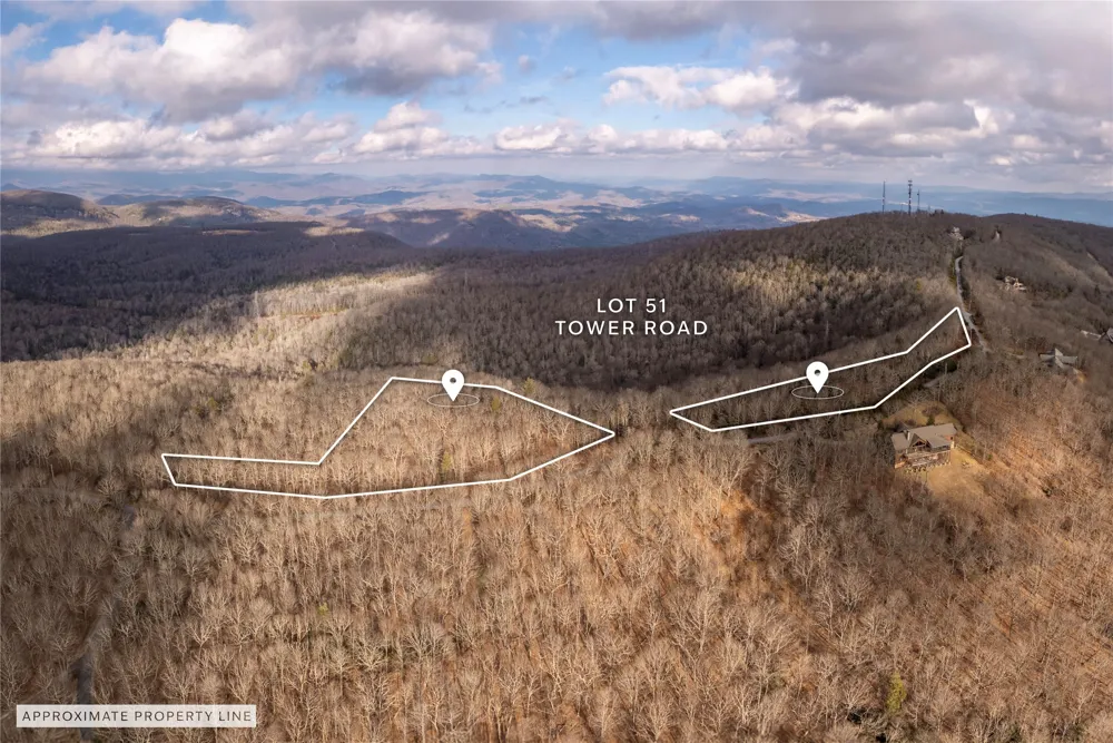 Lot 51 Tower Road Sapphire, NC 28774