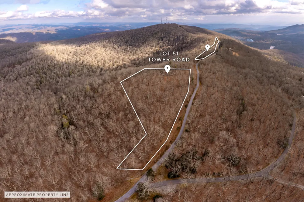 Lot 51 Tower Road Sapphire, NC 28774