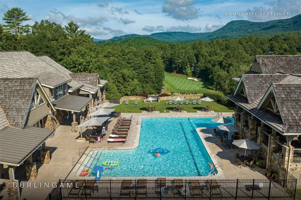 Lot 3 Turkey Roost Road Sapphire, NC 28774