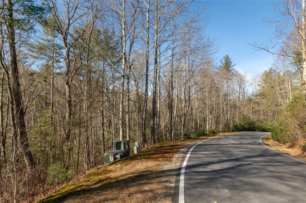 Lot 3 Turkey Roost Road Sapphire, NC 28774