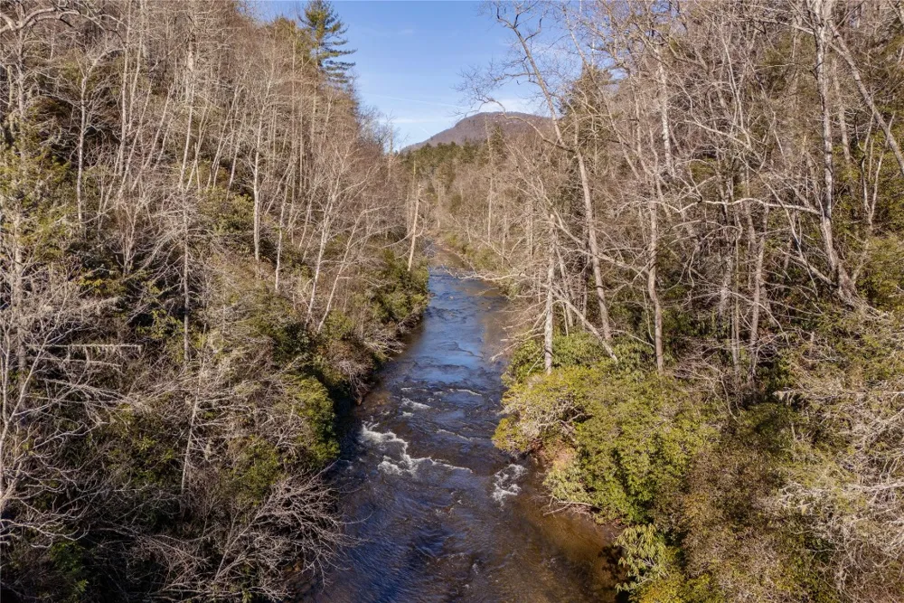 Lot 3 Turkey Roost Road Sapphire, NC 28774