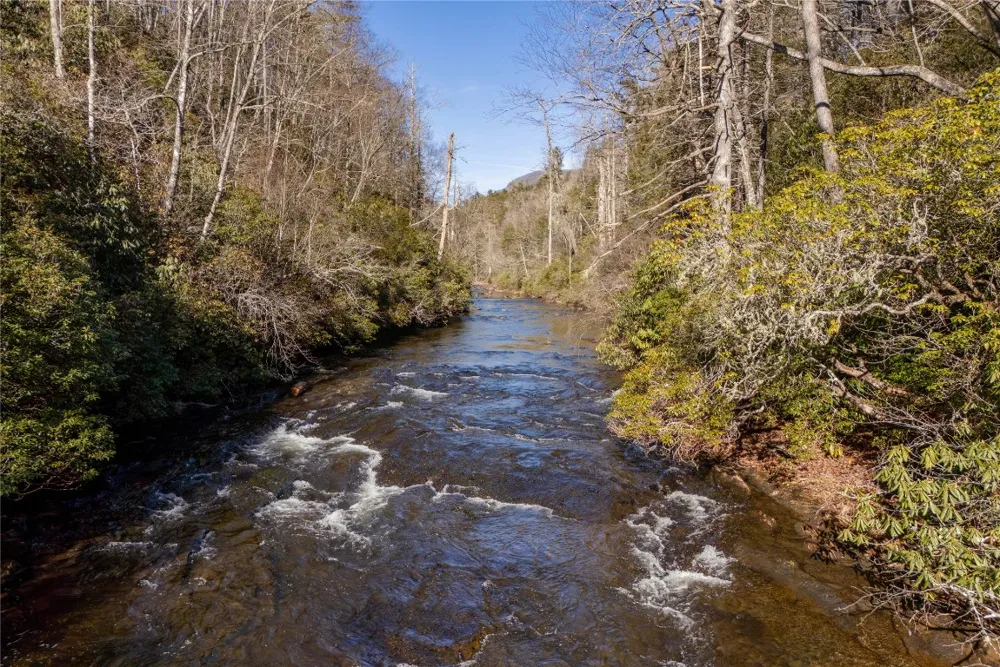 Lot 3 Turkey Roost Road Sapphire, NC 28774