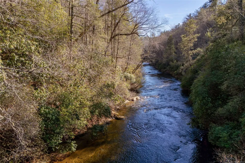Lot 3 Turkey Roost Road Sapphire, NC 28774