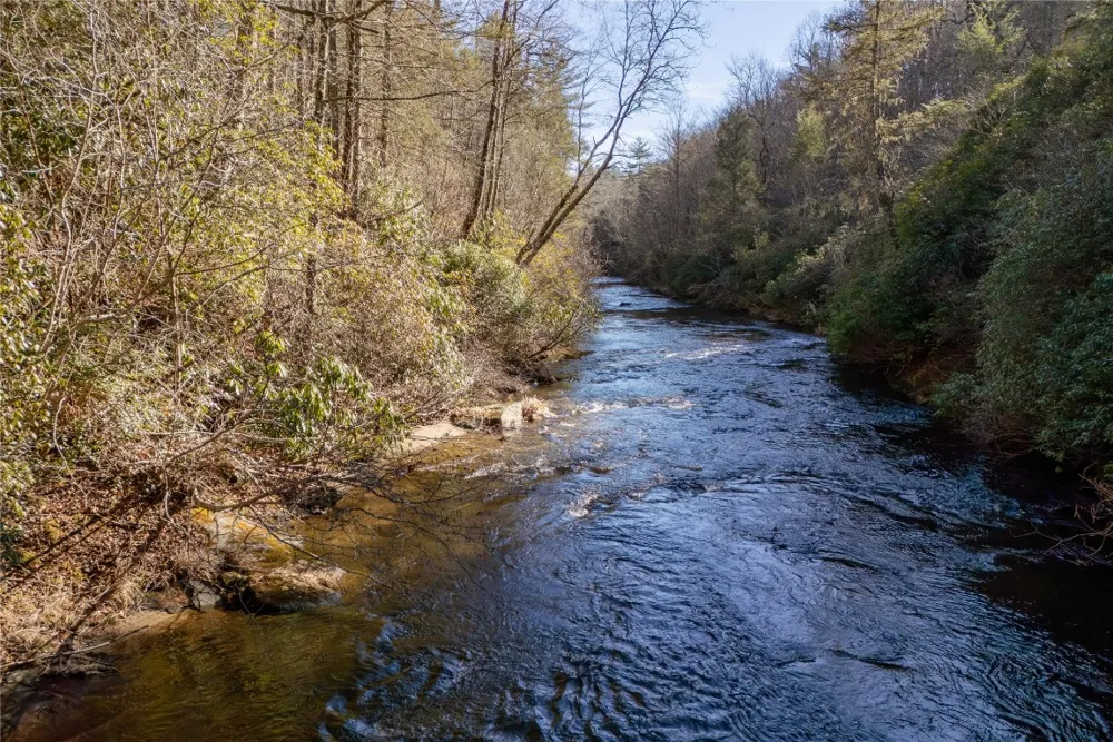 Lot 3 Turkey Roost Road Sapphire, NC 28774