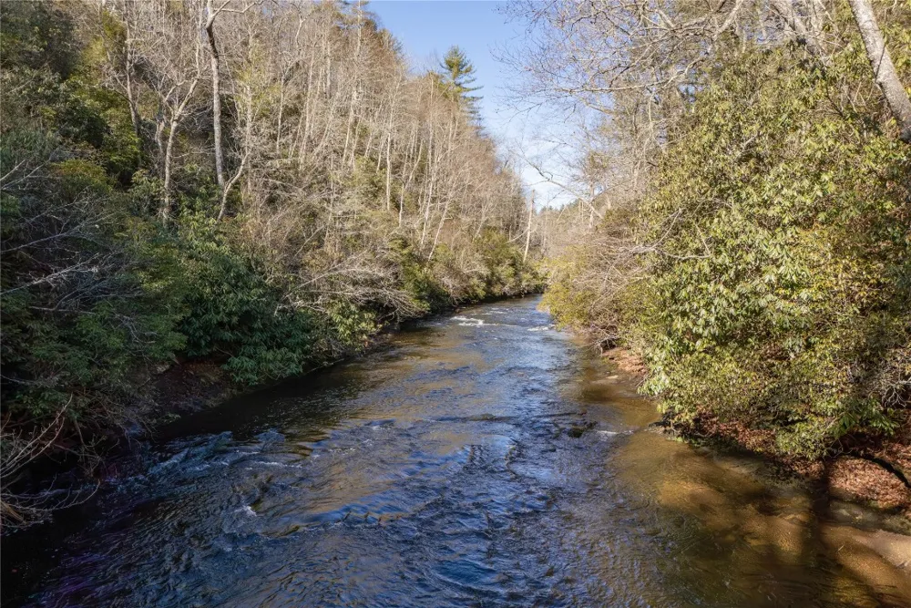 Lot 3 Turkey Roost Road Sapphire, NC 28774