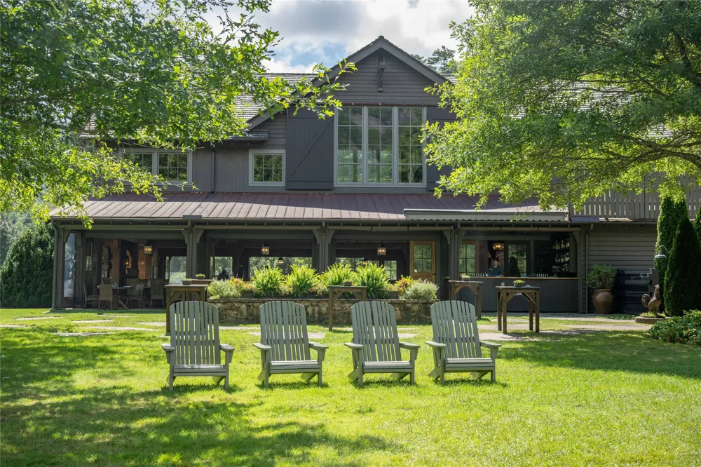 172 Lonesome Valley Road Sapphire, NC 28774