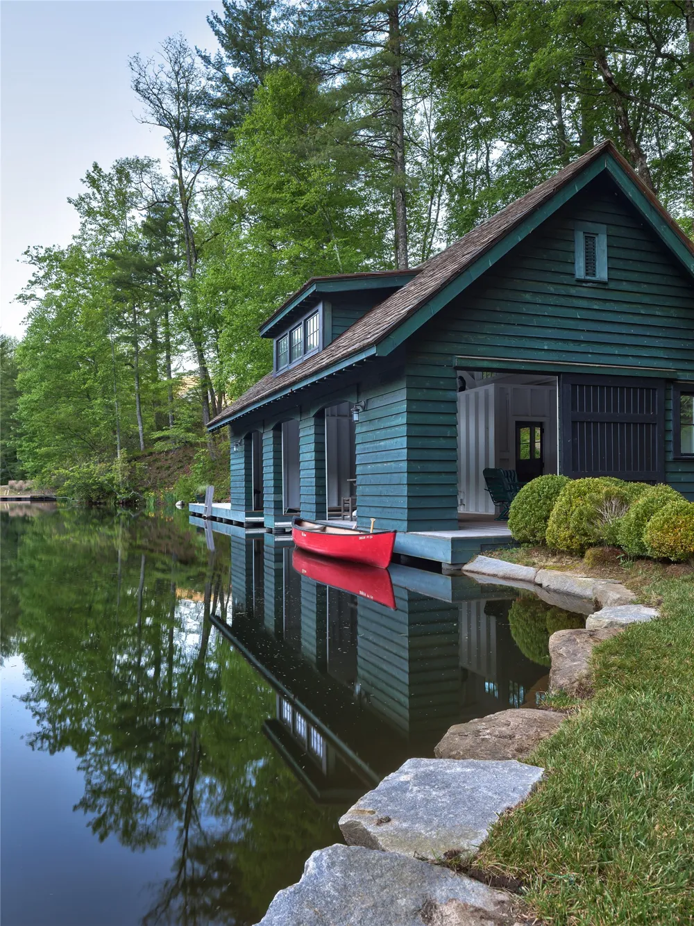 172 Lonesome Valley Road Sapphire, NC 28774