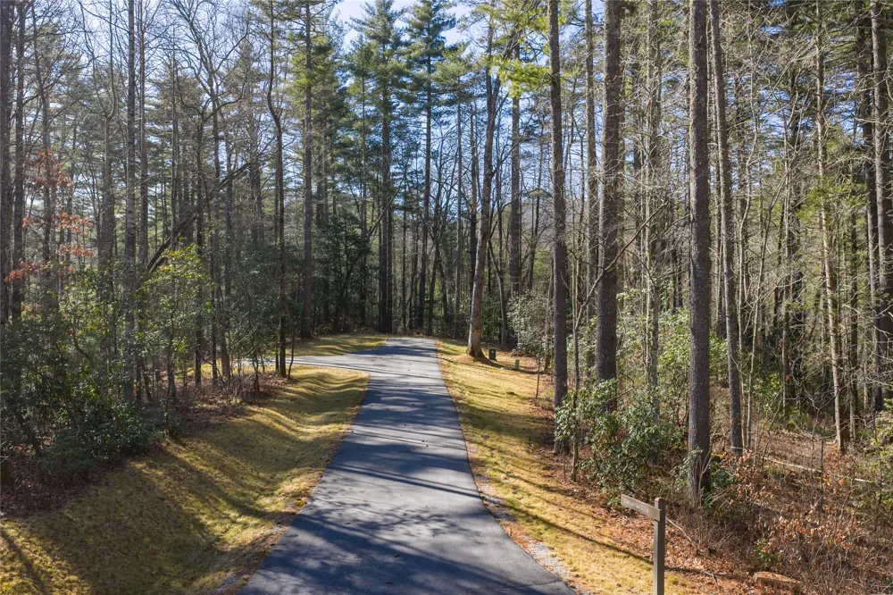 172 Lonesome Valley Road Sapphire, NC 28774