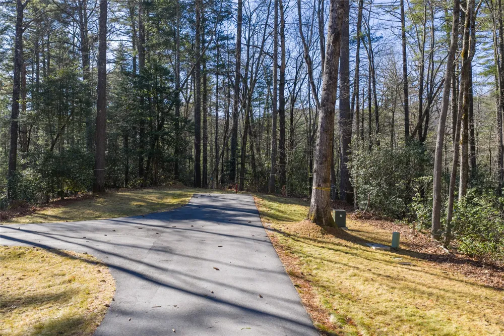 172 Lonesome Valley Road Sapphire, NC 28774