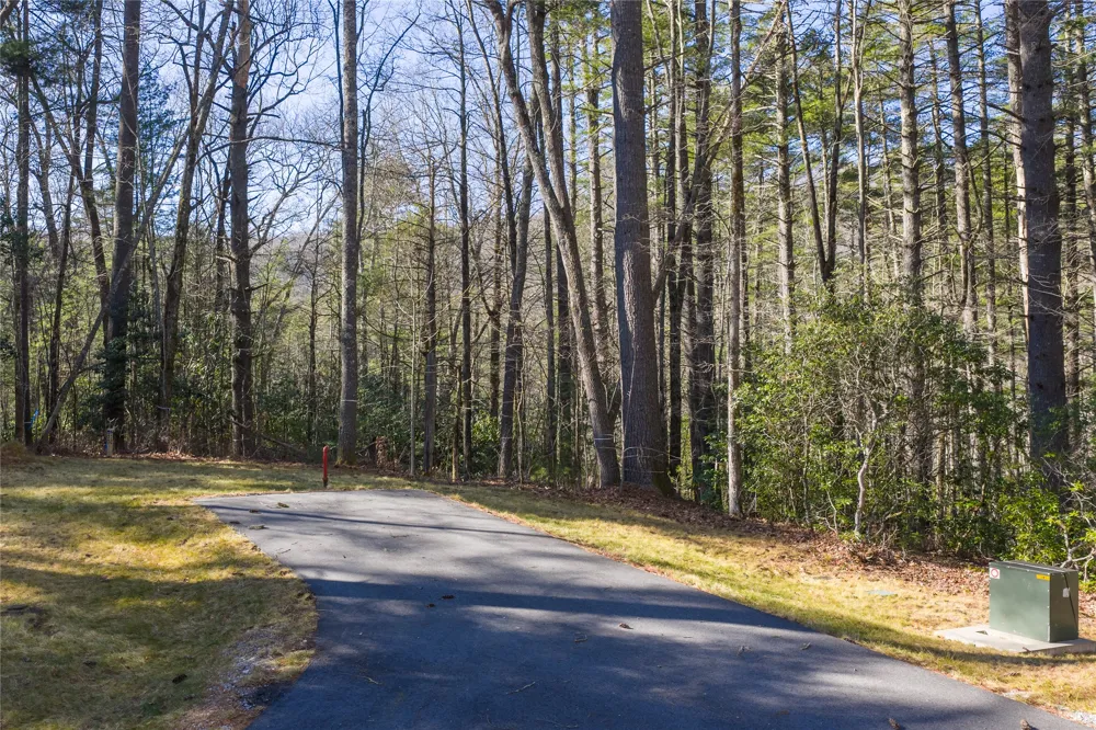 172 Lonesome Valley Road Sapphire, NC 28774
