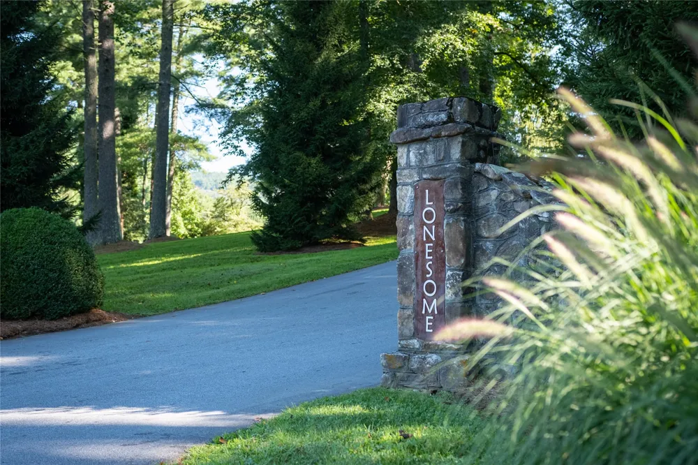 172 Lonesome Valley Road Sapphire, NC 28774