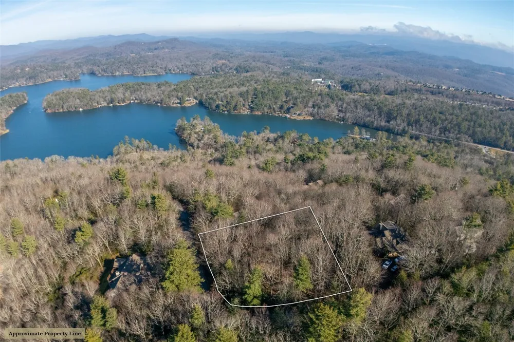 LS 25 Lakeside Trail Lake Toxaway, NC 28747