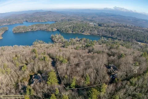 LS 25 Lakeside Trail