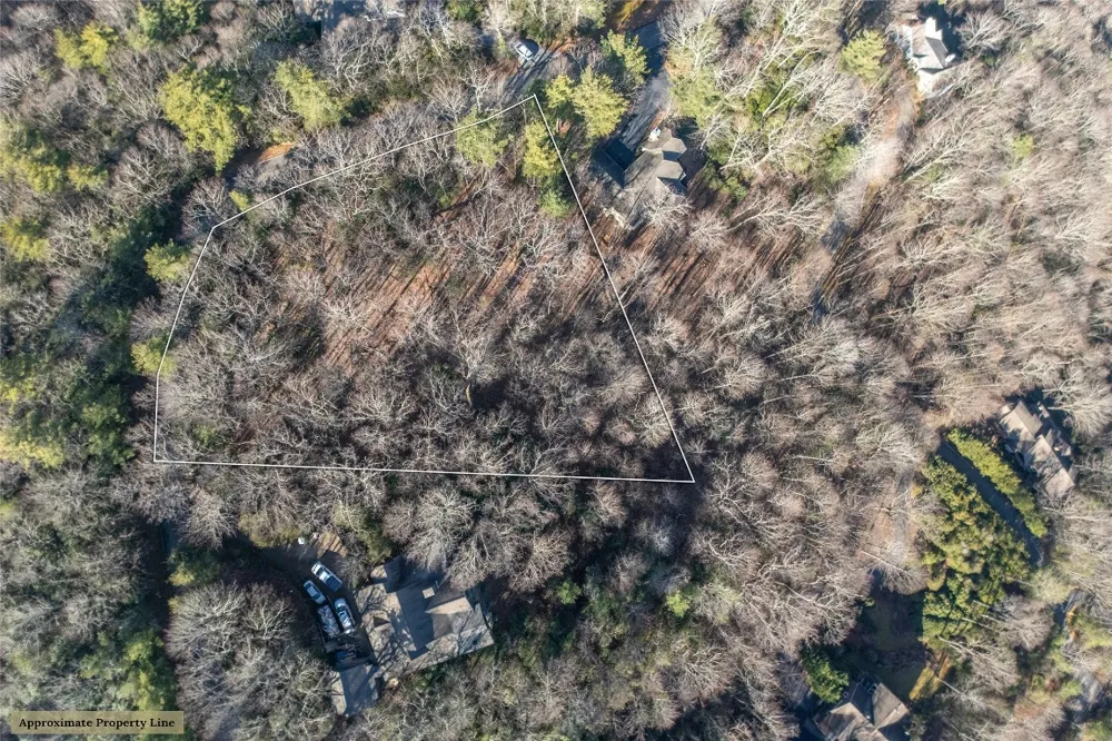LS 25 Lakeside Trail Lake Toxaway, NC 28747