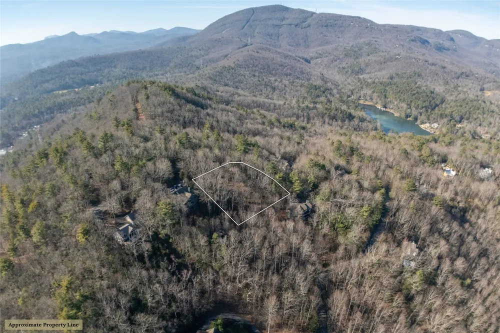 LS 25 Lakeside Trail Lake Toxaway, NC 28747