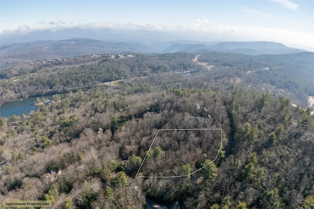 LS 25 Lakeside Trail Lake Toxaway, NC 28747