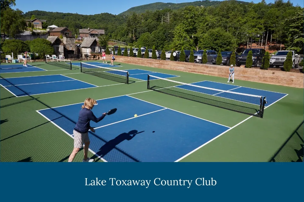 LS 25 Lakeside Trail Lake Toxaway, NC 28747