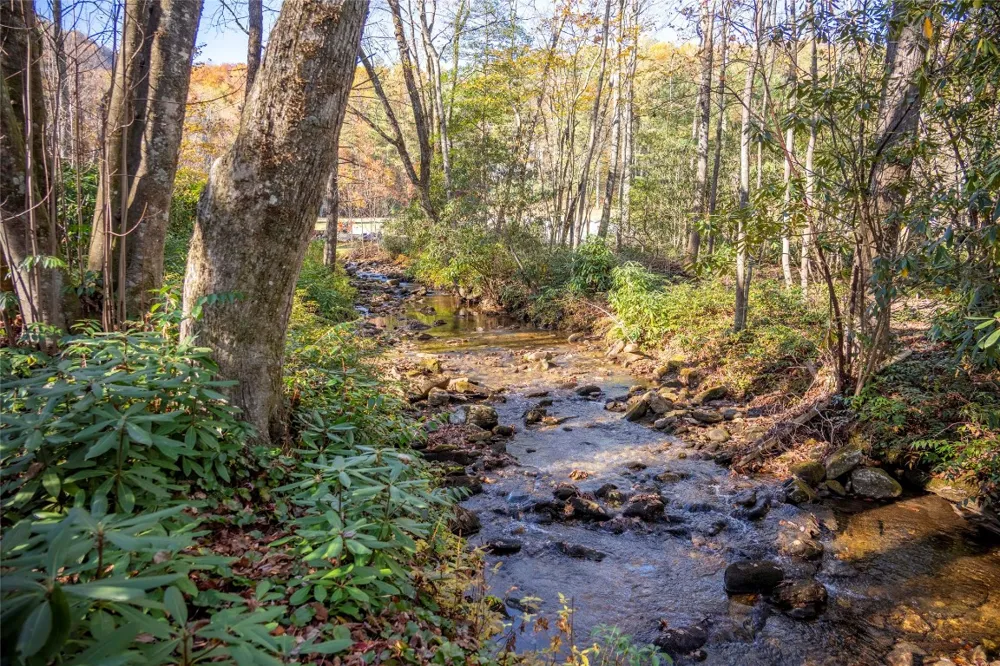 L 9A R Old Mine Point Lake Toxaway, NC 28747
