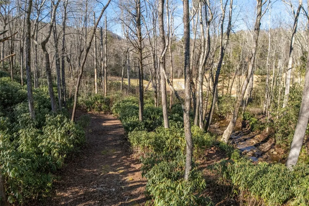 L 9A R Old Mine Point Lake Toxaway, NC 28747