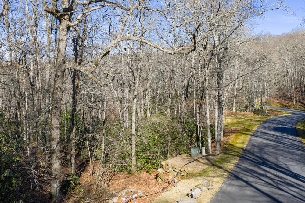 Lot 17 New Settler's Way Glenville, NC 28736