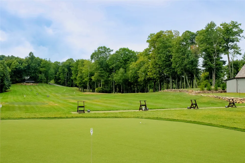 Lot 17 New Settler's Way Glenville, NC 28736