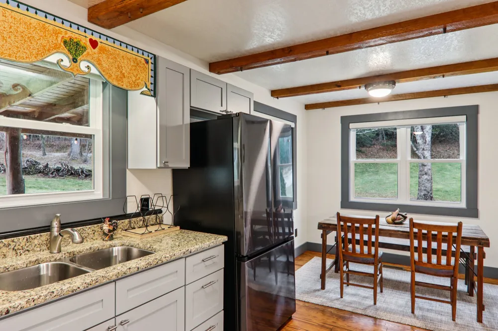 408 Little Elbow Mountain Road Lake Toxaway, NC 28747