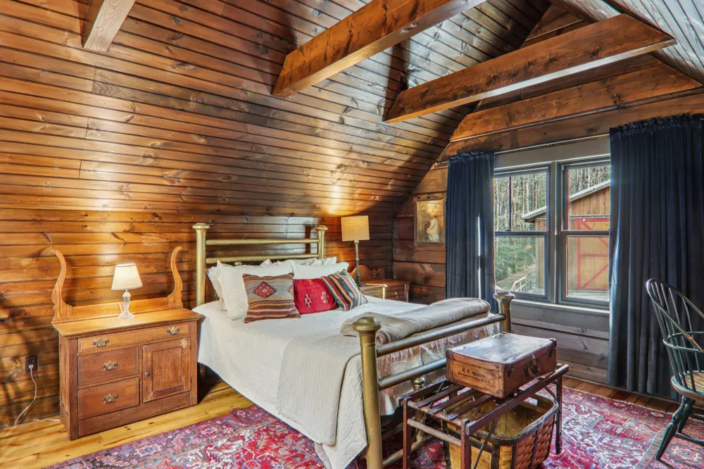 408 Little Elbow Mountain Road Lake Toxaway, NC 28747