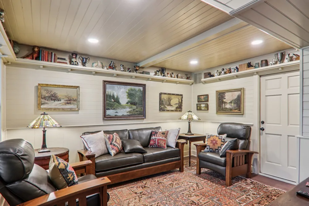 408 Little Elbow Mountain Road Lake Toxaway, NC 28747