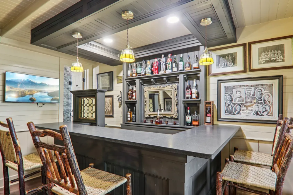 408 Little Elbow Mountain Road Lake Toxaway, NC 28747