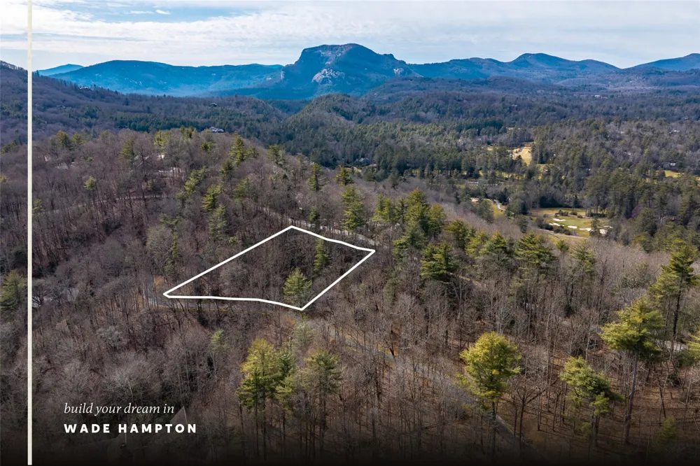 51 Cherokee Trace Cashiers, NC 28717