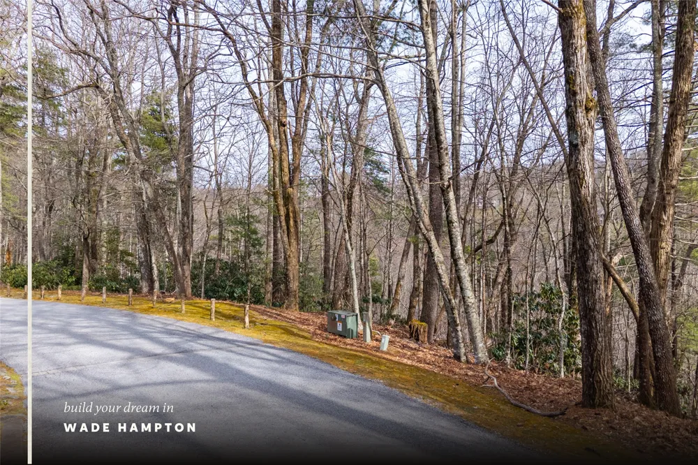 51 Cherokee Trace Cashiers, NC 28717