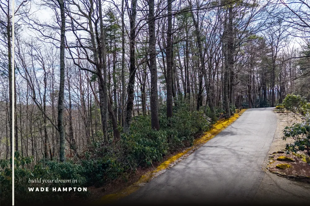51 Cherokee Trace Cashiers, NC 28717