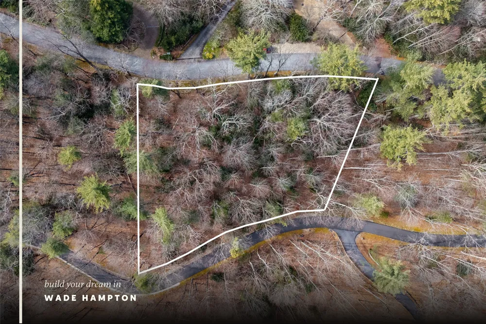 51 Cherokee Trace Cashiers, NC 28717