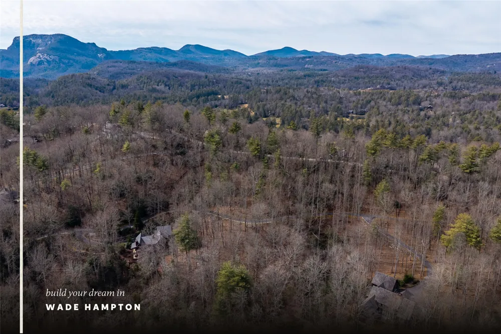 51 Cherokee Trace Cashiers, NC 28717