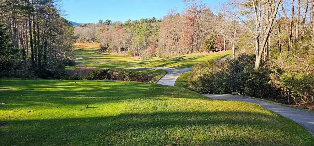 L002R Seminole Way Lake Toxaway, NC 28747