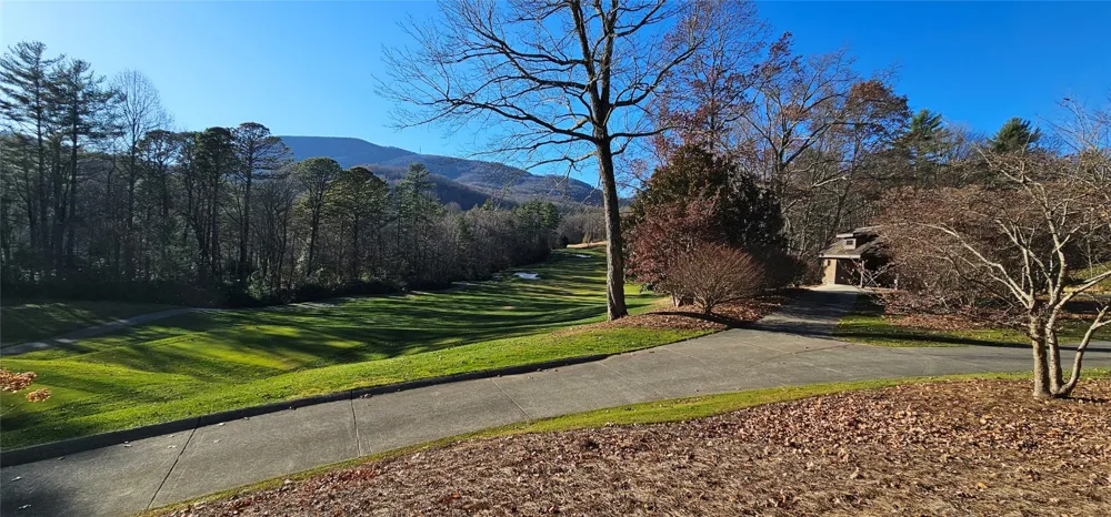 L002R Seminole Way Lake Toxaway, NC 28747