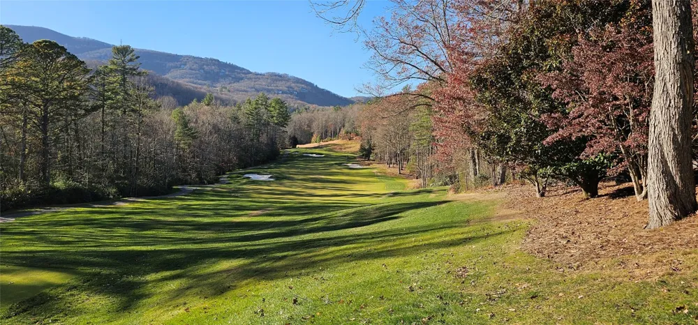 L002R Seminole Way Lake Toxaway, NC 28747