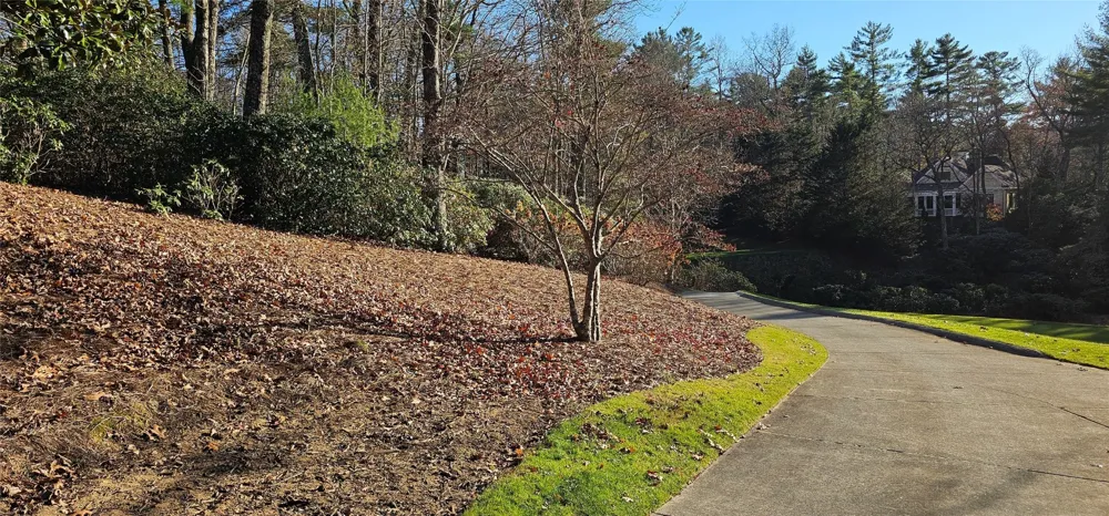 L002R Seminole Way Lake Toxaway, NC 28747