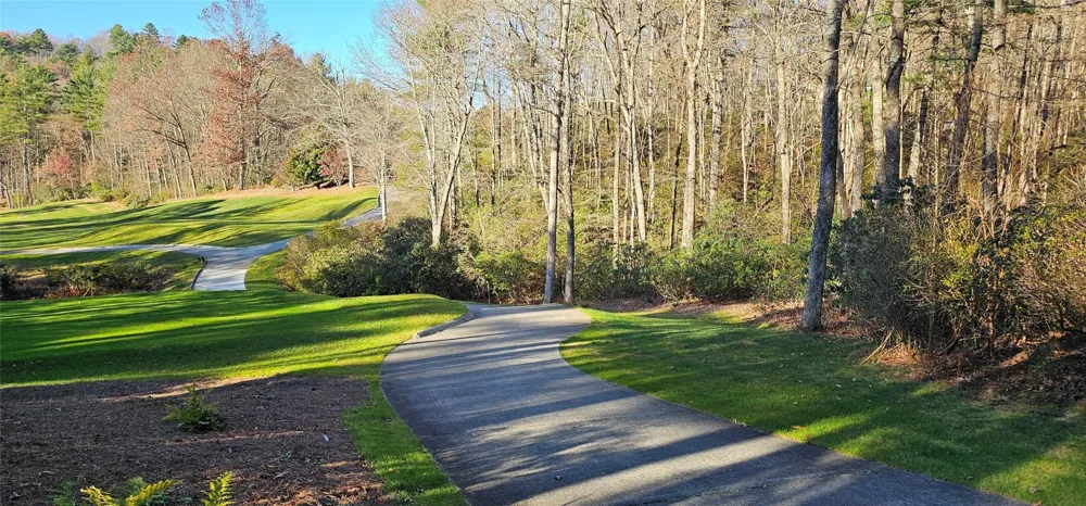 L002R Seminole Way Lake Toxaway, NC 28747