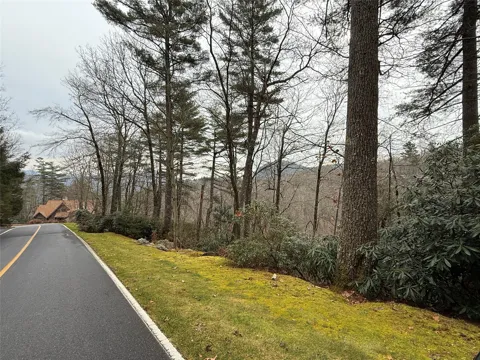187 Lost Trail