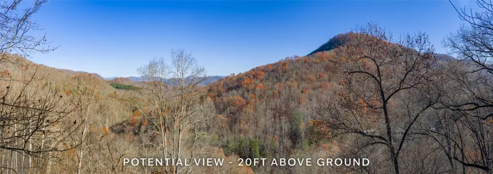 107 Vistawilla Drive Glenville, NC 28736