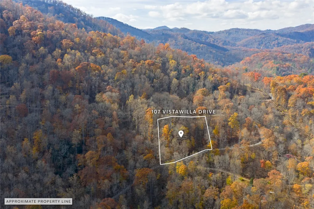107 Vistawilla Drive Glenville, NC 28736