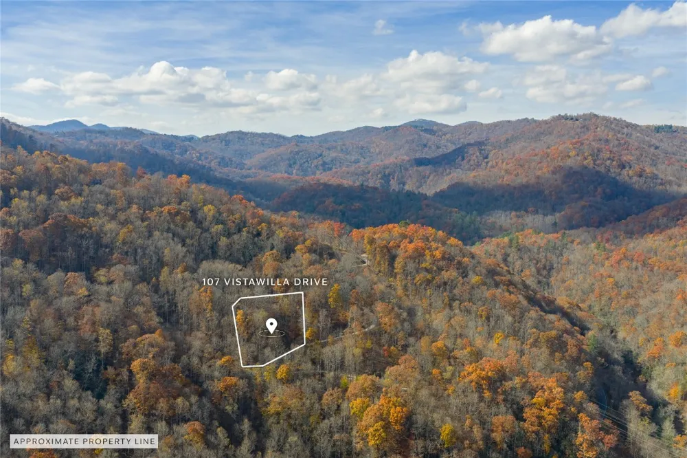 107 Vistawilla Drive Glenville, NC 28736
