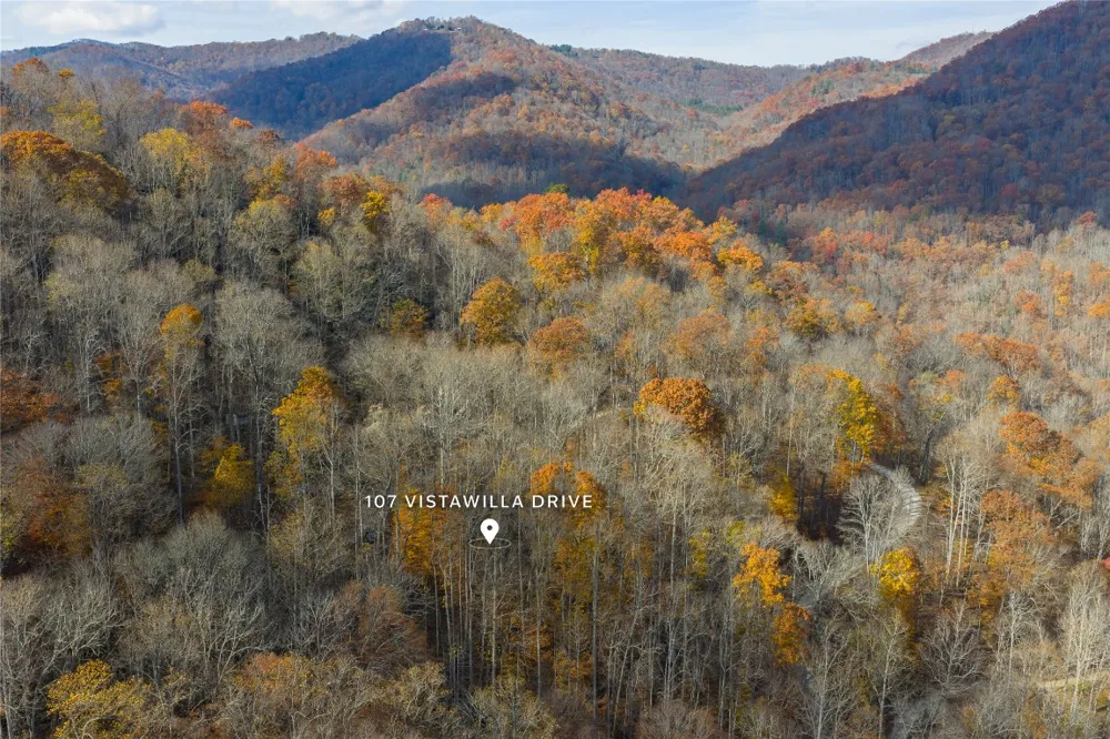 107 Vistawilla Drive Glenville, NC 28736